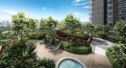 Lentor Hills Road (D26), Apartment #612881051